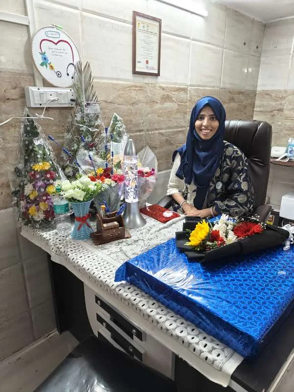 dr farheen dr farheen